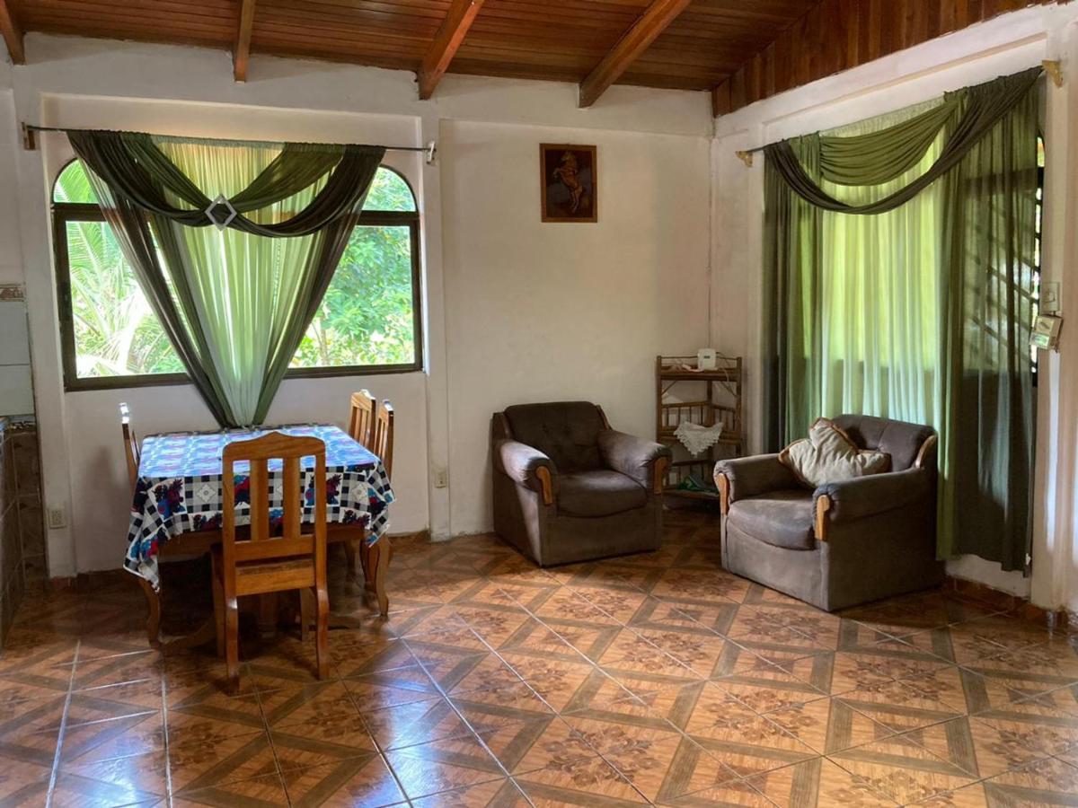 Appartamento Betania House Drakes Bay Esterno foto