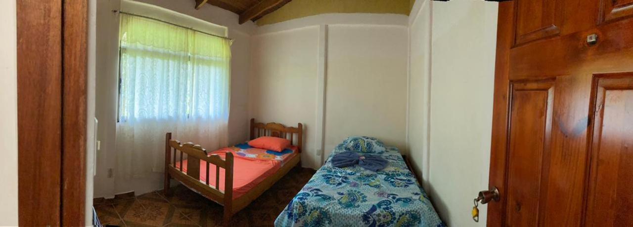 Appartamento Betania House Drakes Bay Esterno foto