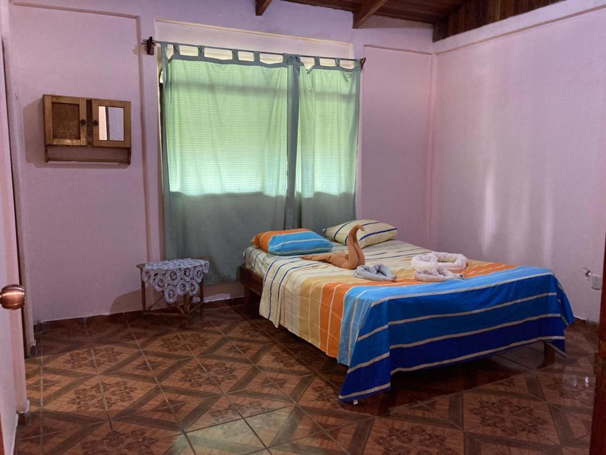 Appartamento Betania House Drakes Bay Esterno foto